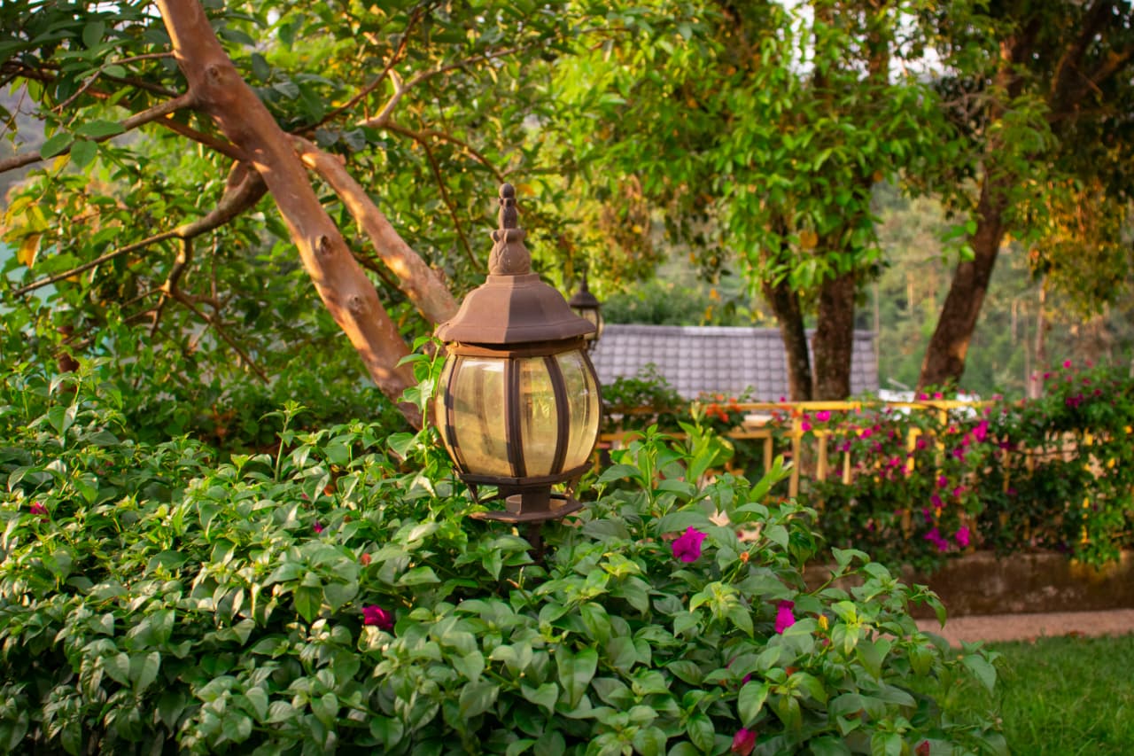 Maragoli Hills Hiking